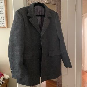 Westport Men’s Large Wool Jacket